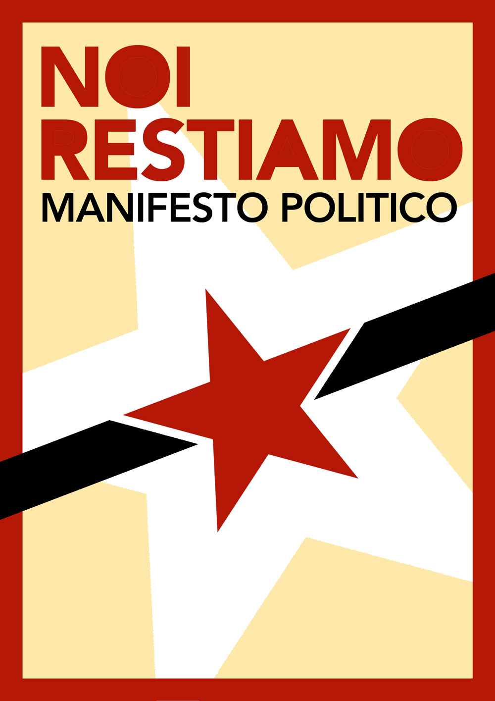 manifesto