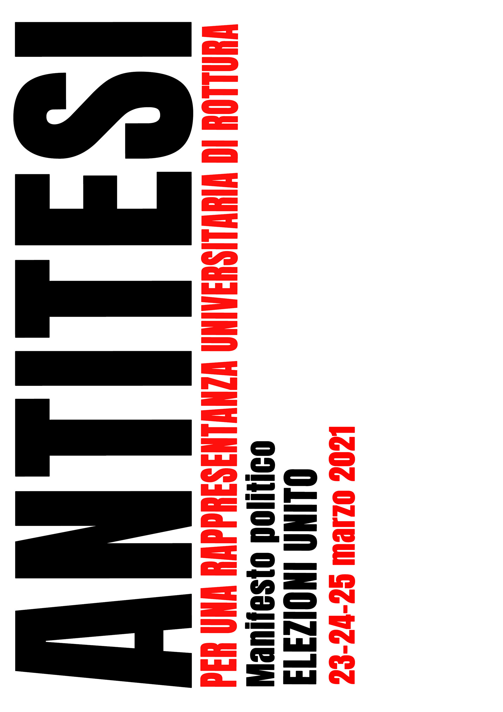 antitesi
